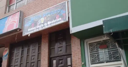 CLUB PRIVADO SODA ESTEREO CLUB PRIVADO SODA ESTEREO